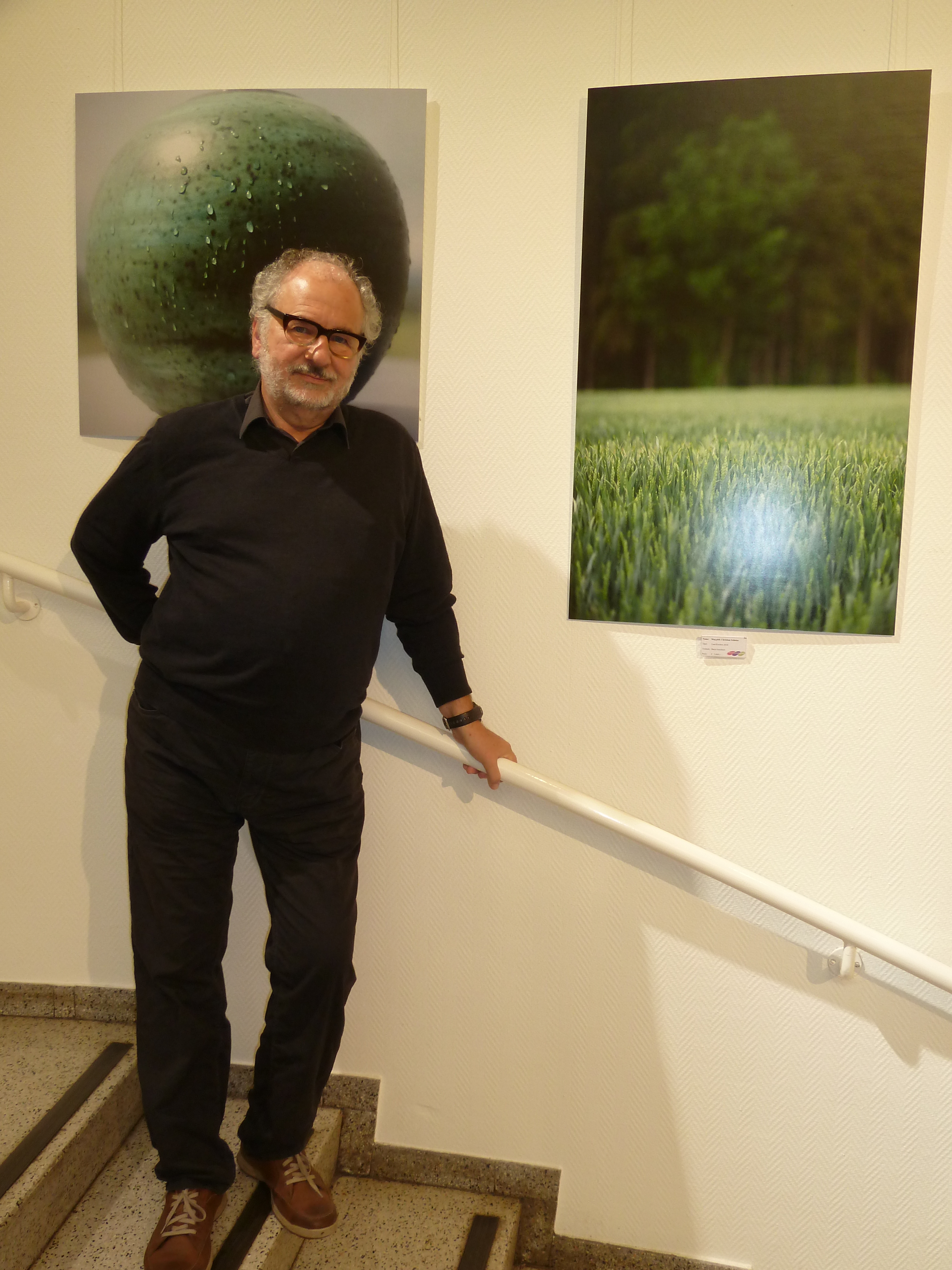 Christian Schleiß Bild